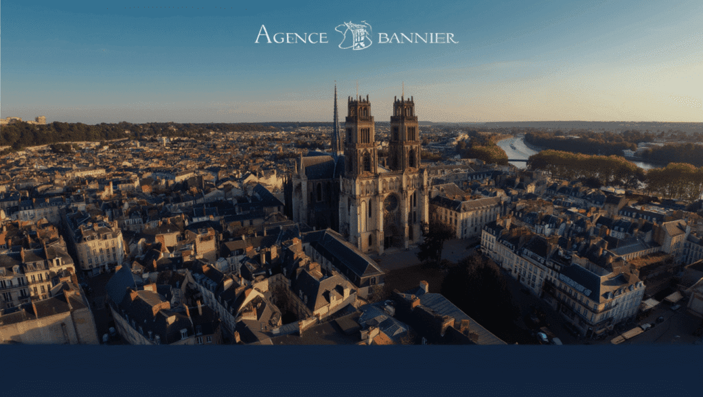 Immobilier Val de Loire et Sologne